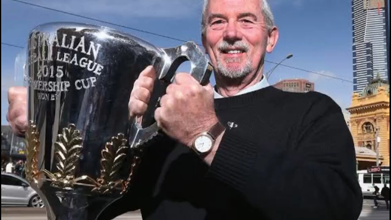 Robert Walls Death: Australian Football Icon, Dies at 74 After Voluntary Assisted Dying Decision