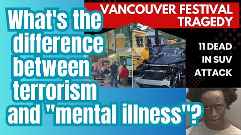 Why don't governments call it terrorism?