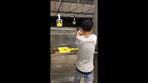 Take Aim Range