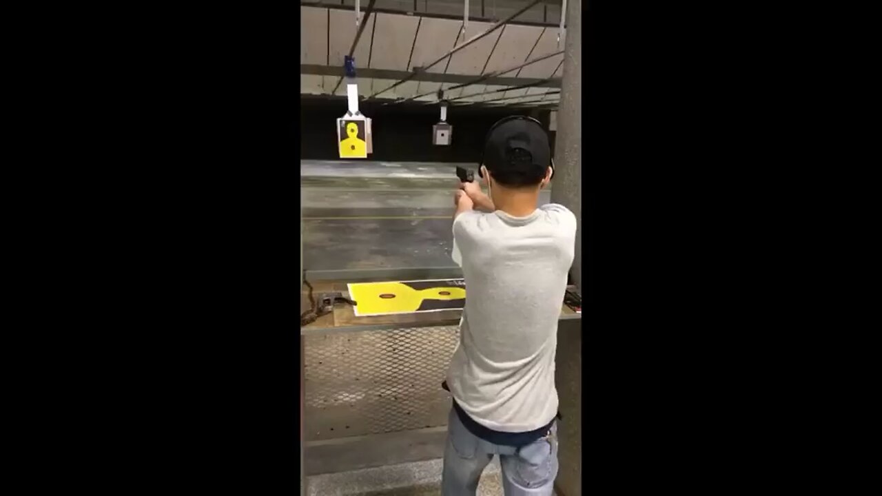 Take Aim Range