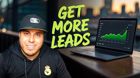 How To Find Leads For Your Business Step By Step 📢