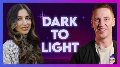 Jamie Bambrick: Dark To Light | Jan 9 2025