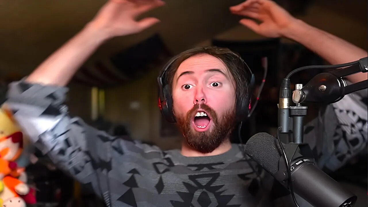 What the f*ck is happening..