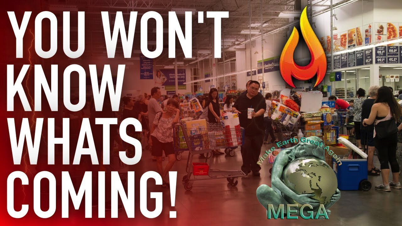 15 Survival Grocery Product You Must Get Before End of May 2025