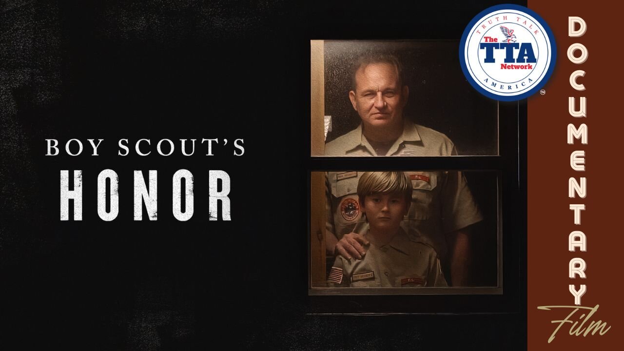 Documentary Feature: Boy Scout's Honor