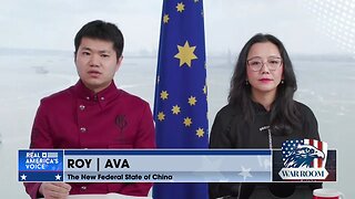 CCP’s Midterm Plan: “If MAGA Loses I Think All Of Us Are Going To Prison.”