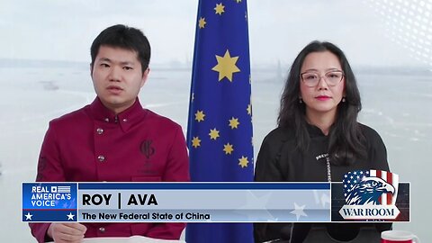 CCP’s Midterm Plan: “If MAGA Loses I Think All Of Us Are Going To Prison.”
