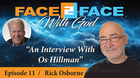 How a Word from God Changed Everything