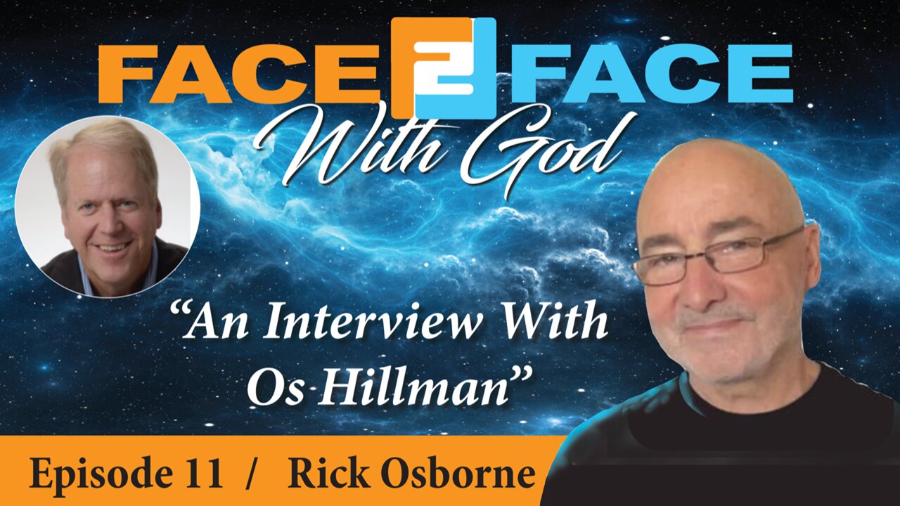 How a Word from God Changed Everything