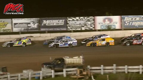 IMCA Weekly Racing At 141 Speedway (7/12/2025)
