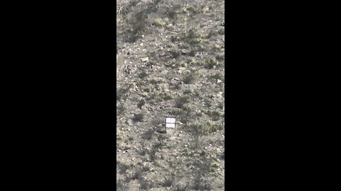 6.5PRC Shooting at 1411 Yards. 140ELDM