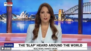 Candace ~ Macron’s marriage analysed in a ‘different light’