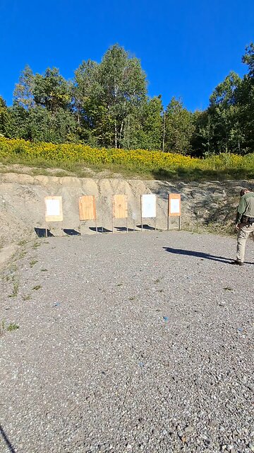 Unloaded Start CZ Shadow 2