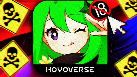 Genshin Impact É Mais Tóxico Do Que Você Pensa #genshinimpact
