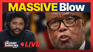 BREAKING: Democrats dealt MASSIVE BLOW during heated congressional hearing with Kristi Noem