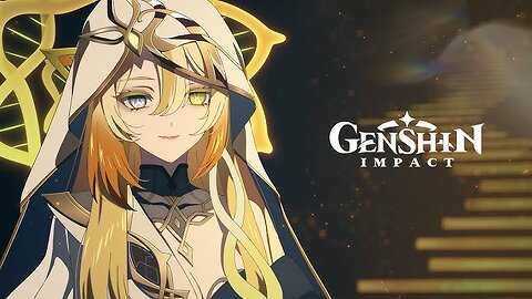 Teyvat Chapter Interlude Teaser: The Gods' Limits | Genshin Impact
