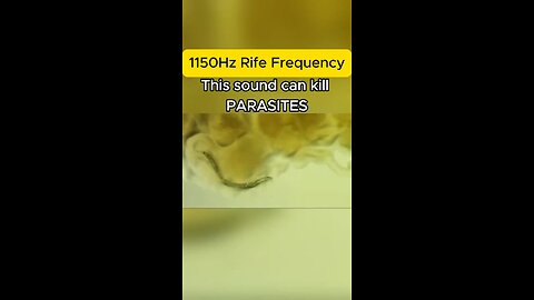 The ivermectin frequency