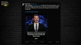 Kimmel Suspension Sparks Speculation Over Disney’s Next Late Night Strategy | Drew Berquist