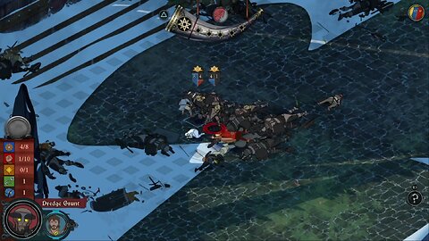 The Banner Saga, Wrong Choices part 3 (with commentary)