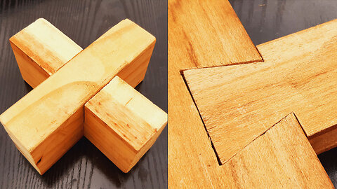 Carpenters don't want you to know this! Check out these woodworking tricks