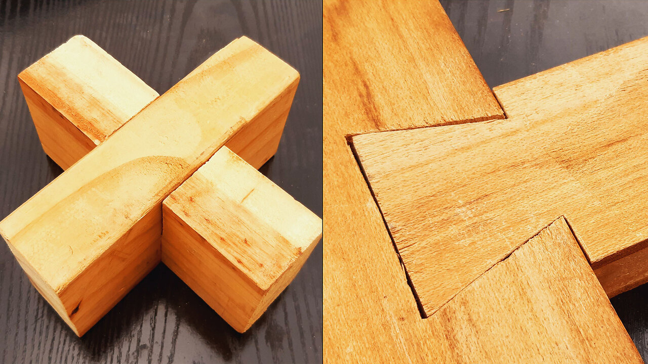 Carpenters don't want you to know this! Check out these woodworking tricks
