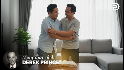 Unsur Doa yang Berhasil 3 - Hubungan yang Tidak Benar (Bagian 8)