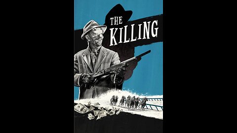 The Killing 1956 HD 1080 Full Movie Stanley Kubrick, Sterling Hayden, Coleen Gray