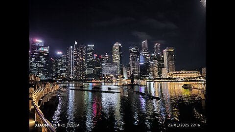 #discover singapore