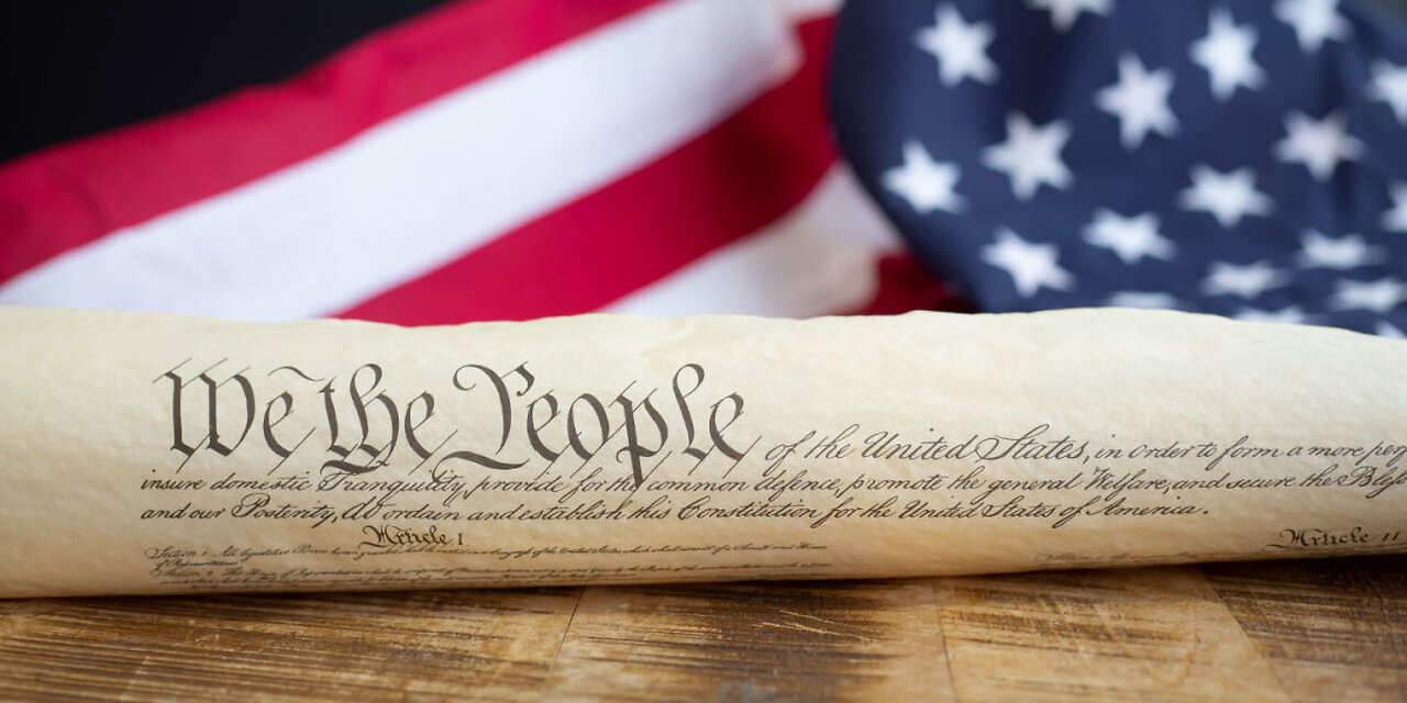 Will Our Great Republic Survive? The History and The Odds! Get Informed!