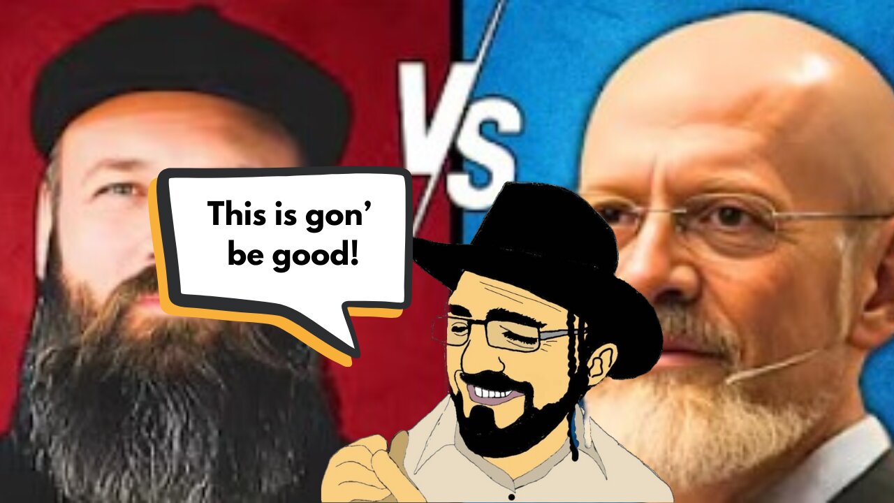 Review of the James White Vs. Corey Mahler Debate