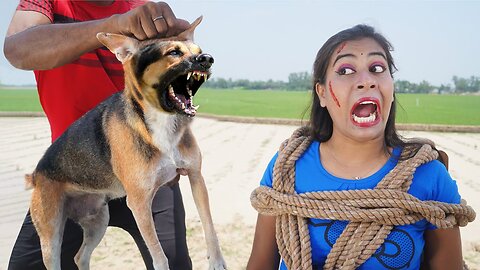 Very Special Trending Comedy Video 2025 😂 latest exclusive comedy video episode 8