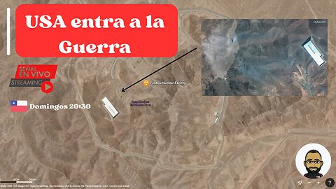 [DIRECTO] Especial USA entra a la Guerra !