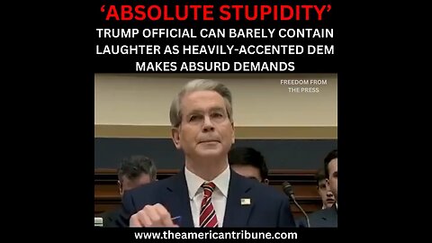 This is the meaning of Stupid