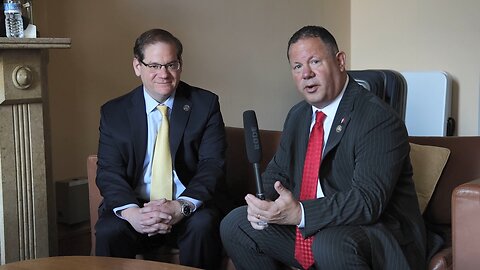 CRAIG'S CORNER with State Rep. Jason Buchsbaum