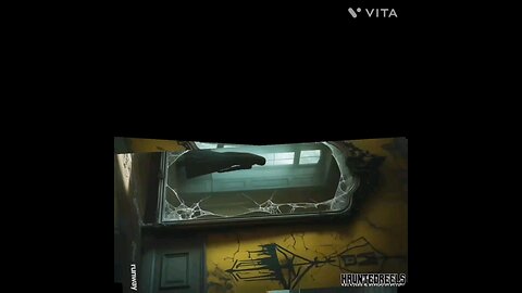 The Creepy Old Apartment