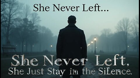 She Never Left… She Just Lived in Silence | Emotional Short Film | SoulEcho