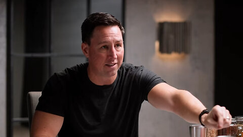 The Poo Doctor: This Gut Mistake Leads To Cancer. The Cheap Spice That Helps Repair A Damaged Gut!