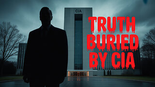 Gary Webb’s Shocking Death: CIA Crack Cocaine Cover-Up Exposed | USA True Crime