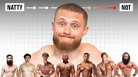 How To Tell If Someone Is On Steroids (Using Science)