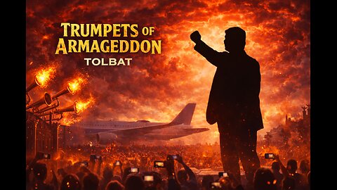 Trumpets of Armageddon - Tolbat