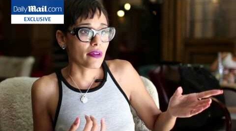 Angelea Preston slams Tyra and America's Next Top Model