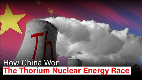China’s Nuclear Gamble Just Paid Off