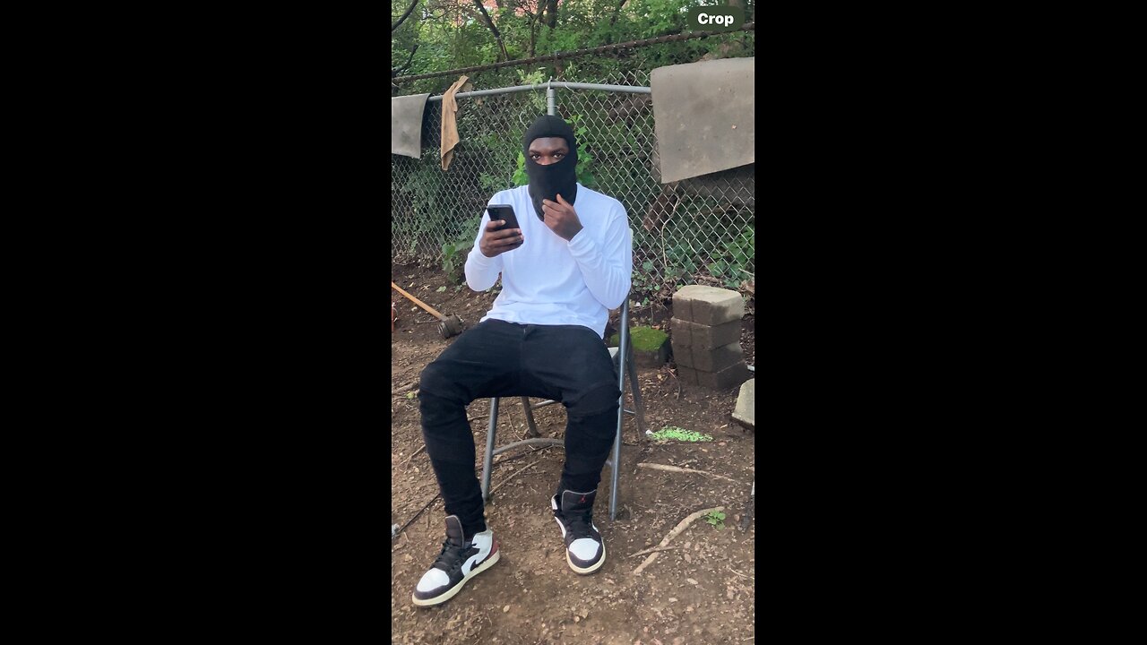 Guttaboi zay not by myself