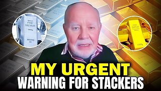 Marc Faber Reveals How to SURVIVE and NAVIGATE the U.S. Markets Ahead