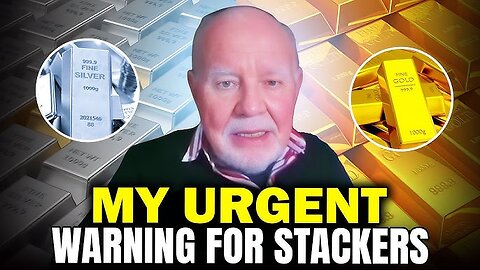 Marc Faber Reveals How to SURVIVE and NAVIGATE the U.S. Markets Ahead