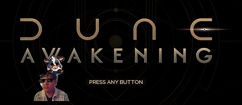 Dune Awakening The Great Migration 3:O