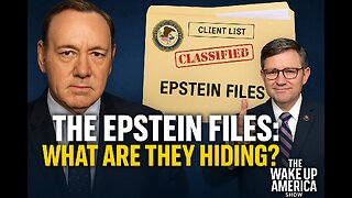 Kevin Spacey Sparks Epstein Firestorm: MAGA, Musk, and the Missing List