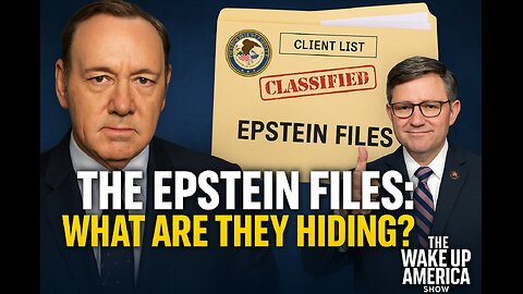 Kevin Spacey Sparks Epstein Firestorm: MAGA, Musk, and the Missing List