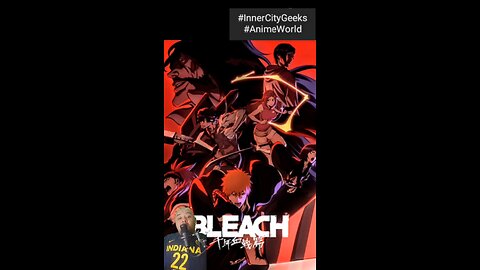 BLEACH: Thousand Year Blood War episode 40 on Hulu