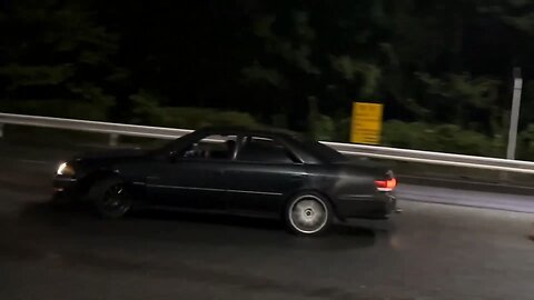 FGRXXN - Neon Dreams | 🇯🇵 Drifting in Japan 🇯🇵 | NightDrive Wave Music